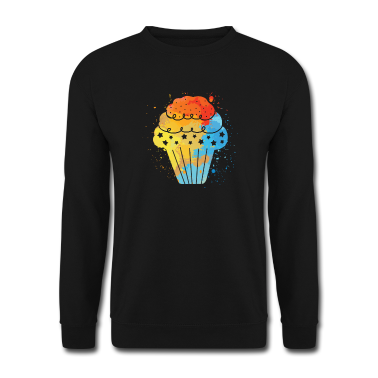 Backen Pullover - Bäcker Backen Konditor