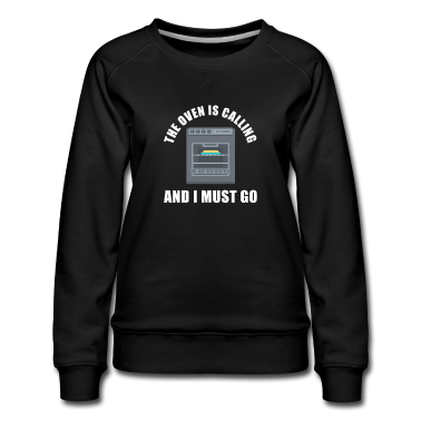 Backen Pullover - Bäcker Backen Konditor