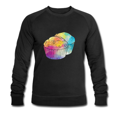 Backen Pullover - Bäcker Backen Konditor
