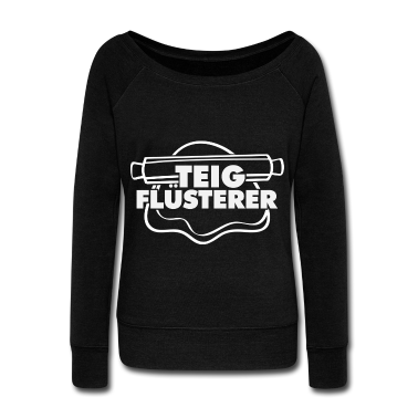 Backen Pullover - Bäcker Backen Konditor