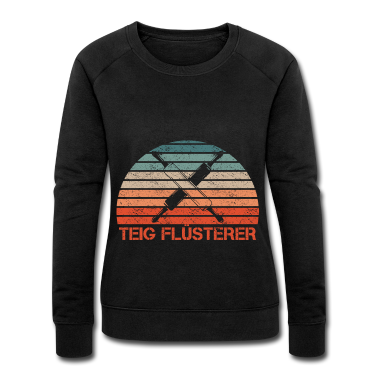 Backen Pullover - Bäcker Backen Konditor