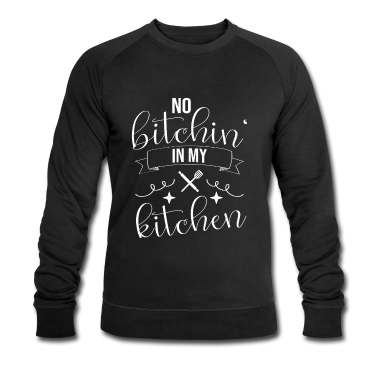 Backen Pullover - Backen Bäcker Bäckerei