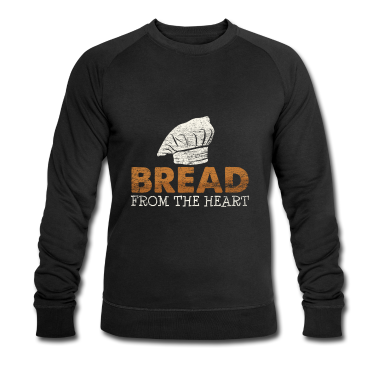 Backen Pullover - Brot backen Bäcker