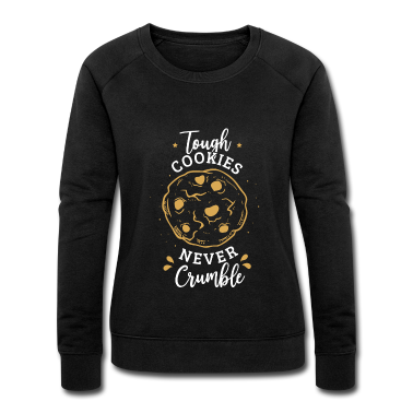 Backen Pullover - Backen Bäcker Geschenk