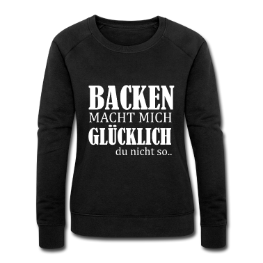 Backen Pullover - Backen