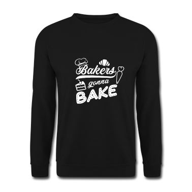 Backen Pullover - Bäcker Konditor werden Backen
