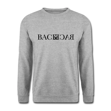 Backen Pullover - Back Back