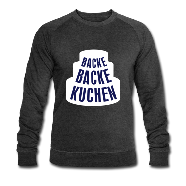 Backen Pullover - Backe Backe Kuchen