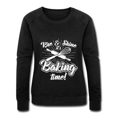 Backen Pullover - Backen Zubehör - Backen