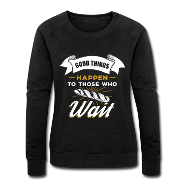 Backen Pullover - Backen