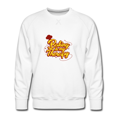 Backen Pullover - Backen