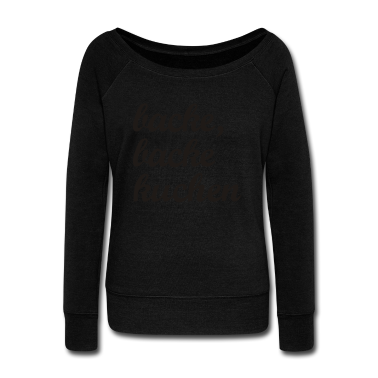 Backen Pullover - backe, backe kuchen