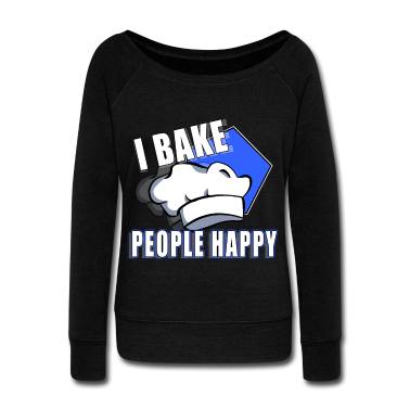 Backen Pullover - Backen Backen Bäcker Kekse Kuchen