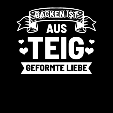 Motiv Backen