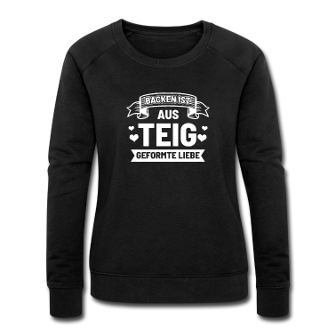 Backen Pullover - Backen