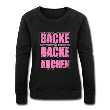 Backen Pullover - Backe Backe Kuchen