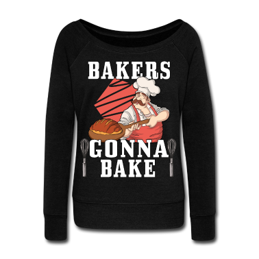 Backen Pullover - Backen Backen Bäcker Kekse Kuchen