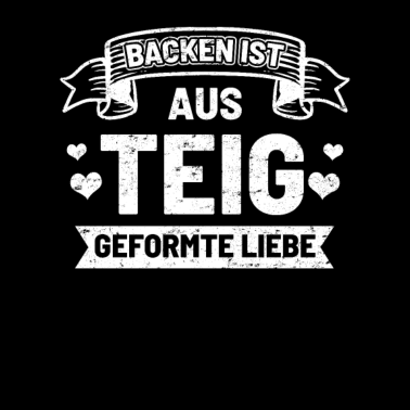 Motiv Backen