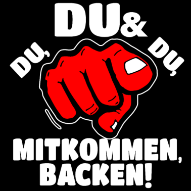 Motiv Backen