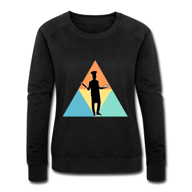 Backen Pullover - Backen