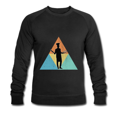 Backen Pullover - Backen