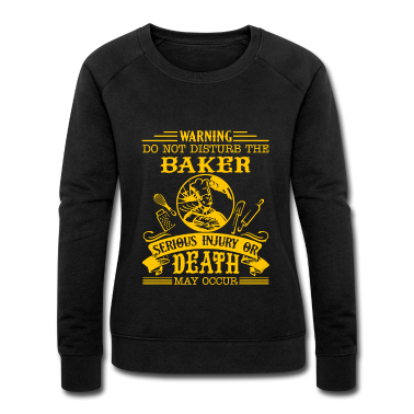 Backen Pullover - Backen