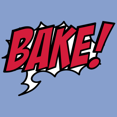 Motiv Backen