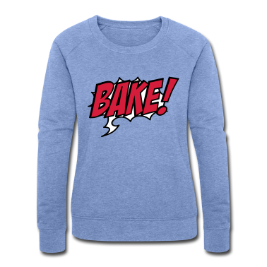 Backen Pullover - Backen