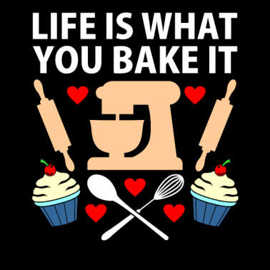Motiv Backen