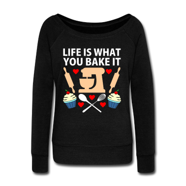 Backen Pullover - Backen