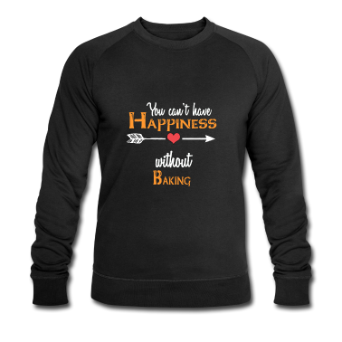 Backen Pullover - Backen