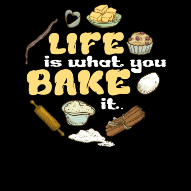 Motiv Backen