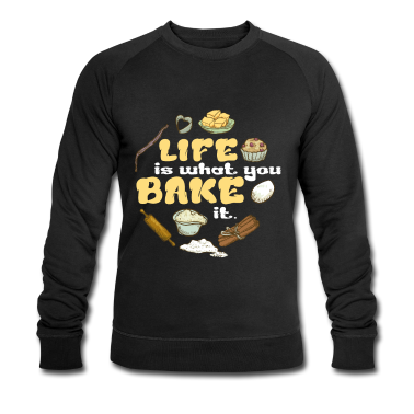 Backen Pullover - Backen