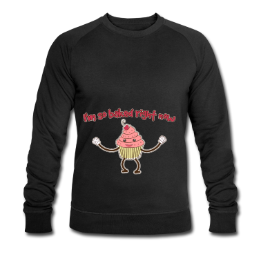 Backen Pullover - Backen