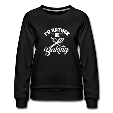Backen Pullover - Backen