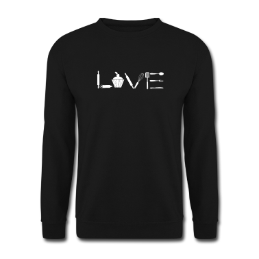 Backen Pullover - Backen