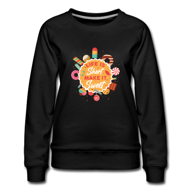 Backen Pullover - Backen