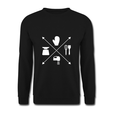 Backen Pullover - backen