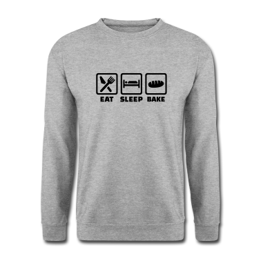 Backen Pullover - Backen