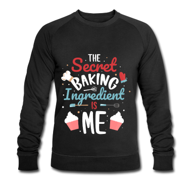 Backen Pullover - Backen