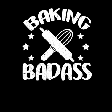 Motiv Backen