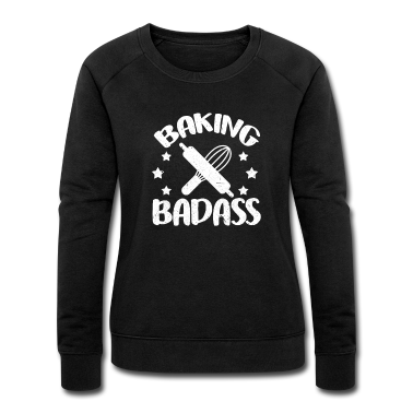 Backen Pullover - Backen