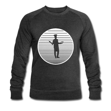 Backen Pullover - Backen