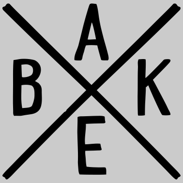 Motiv backen