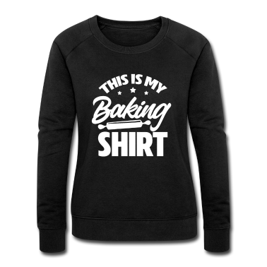 Backen Pullover - Backen