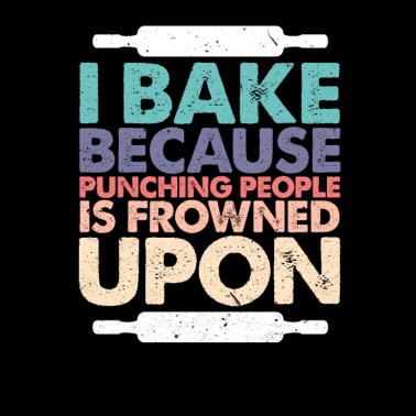 Motiv Backen