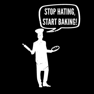 Motiv Backen