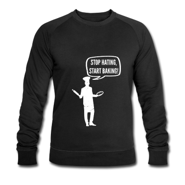 Backen Pullover - Backen