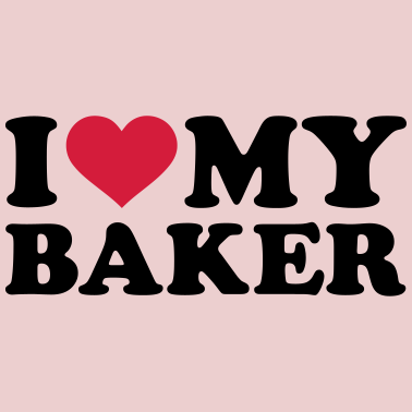 Motiv Bäcker
