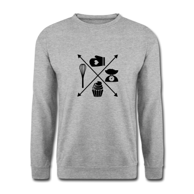 Backen Pullover - backen